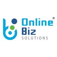 OnlineBizSolutions Pvt Ltd Logo