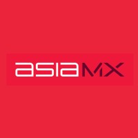 AsiaMX (Asia Media Exchange Pte Ltd) Logo