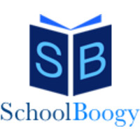 SchoolBoogy Corporation Logo