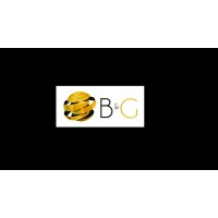 Black & Gold Advisory Logo