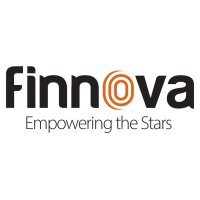 Finnova | فینووا Logo