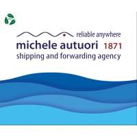 Michele Autuori srl Logo