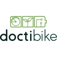 Doctibike Logo