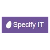 Specify IT Stockholm AB Logo