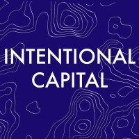 Intentional Capital Logo