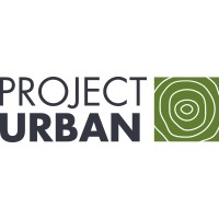 Project Urban Logo