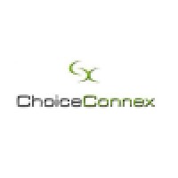 ChoiceConnex (a div of SSAPL) Logo