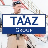 TAAZ Group Logo