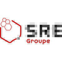 SRE Groupe Logo