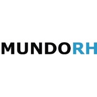 Mundo RH Logo