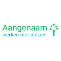 Aangenaam Werken Logo