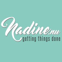 Nadine.nu Logo