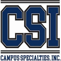 Campus Specialties, Inc. Logo