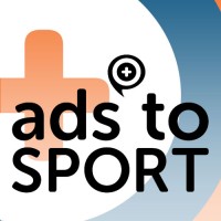 AdsToSport Logo