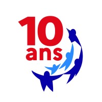 Coopérative Les 3 Colonnes du maintien au domicile Logo