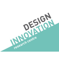 UTS Design Innovation Research Centre Logo