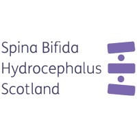 Spina Bifida Hydrocephalus Scotland Logo