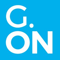 G-ON Logo