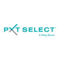 PXT Select™ Logo