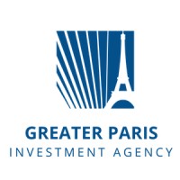 Greater Paris Investment Agency Logo