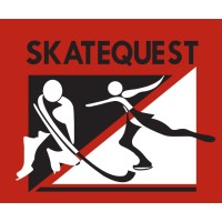 SkateQuest Logo
