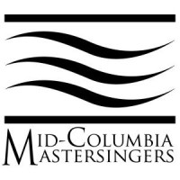 Mid-Columbia Mastersingers Logo