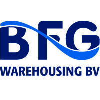 BFG Warehousing BV Logo