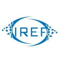 IREF Logo