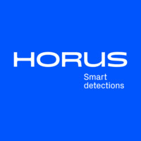Horus Smart Detections Logo
