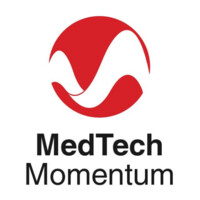MedTech Momentum Logo