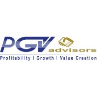 PGV Advisors, LLC Logo