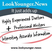LookYounger.News Logo