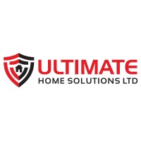 Ultimate Home Solutions Ltd Logo