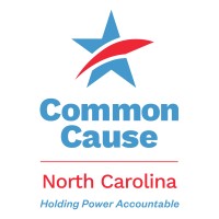 Common Cause North Carolina Logo