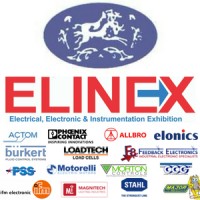 Elinex Logo