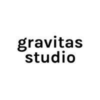 Gravitas Studio Logo