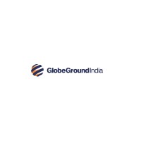 GlobeGround India Logo