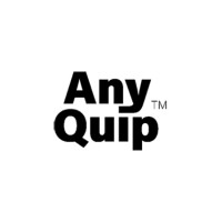 AnyQuip Inc Logo