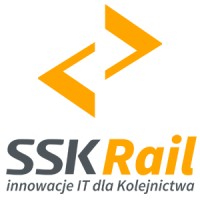 SSK Rail Sp. z o.o. Logo