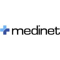 Medical Networks Scandinavia (Medinet) AB Logo