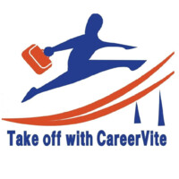 CareerVite Logo