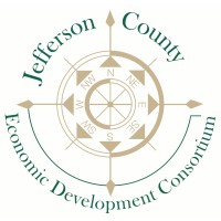 Jefferson County Economic Development Consortium Logo