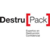 Destrupack Confidencial SL Logo