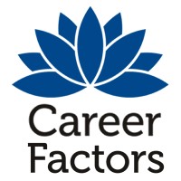 Career Factors Logo