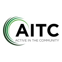 Active in the Community CIC Logo