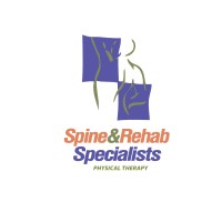 Spine & Rehab Specialists Logo