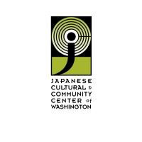 Japanese Cultural & Community Center of WA Logo
