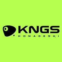 konageski.tech Logo