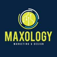 Maxology Marketing & Design Logo