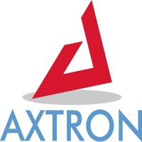 Axtron Solutions Private Limited Logo
